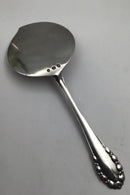 Georg Jensen Silver Lily of the Valley Serving Spoon (No.203)