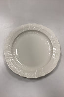 Royal Copenhagen Josephine Creme Rundt Fad