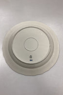 Royal Copenhagen Josephine Creme Rundt Fad