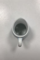 Bing og Grøndahl Blå Tone Hotel med Logo Lille Flødekande No. 801 - SKÅRET