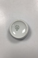 Bing og Grøndahl Blå Tone Hotel med Logo Sukkerskål No. 791