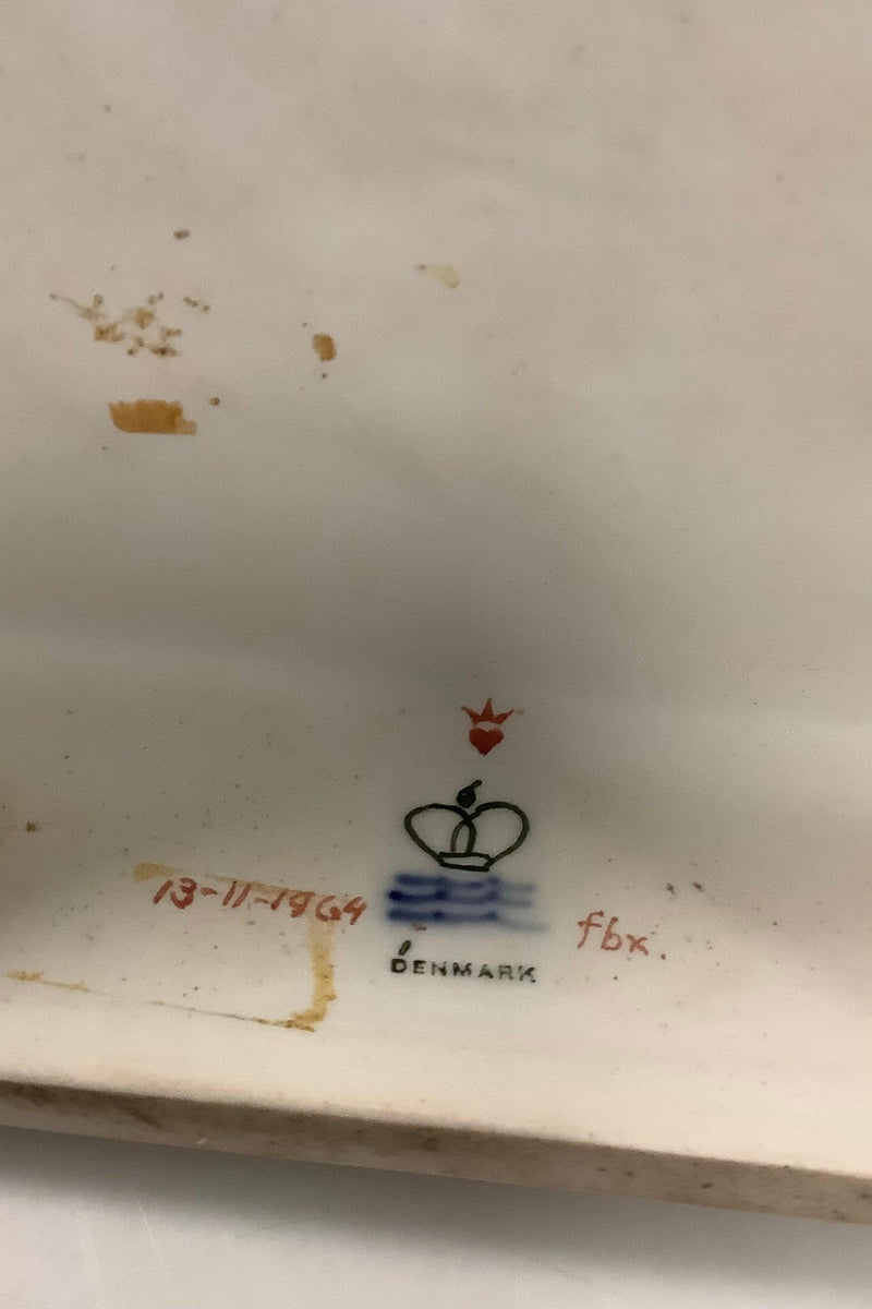 Royal Copenhagen Figur Fairytale / Eventyr I No 1476 - Danam Antik