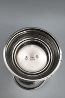 Georg Jensen Sterling Sølv Vase No. 469A (1925-1933) Harald Nielsen