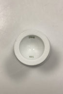 Bing og Grøndahl Blå Tone Hotel Æggebæger No. 951