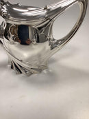 Paul Follot The / Kaffesæt i Sølv Plet fra 1904 - Danam Antik