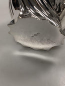 Paul Follot The / Kaffesæt i Sølv Plet fra 1904 - Danam Antik