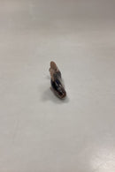 Bing og Grøndahl Figur af Fisk - Aborre No. 2174