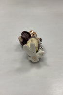 Royal Copenhagen Figur - Den Lille Tryllekunstner No. 205