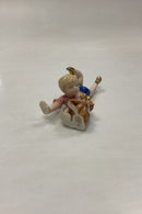 Royal Copenhagen Figur - Den Lille Akrobat No. 201