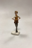 Royal Copenhagen Fastelavnsfigur - Humlebi No. 049