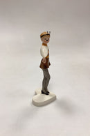 Royal Copenhagen Fastelavnsfigur - Humlebi No. 049