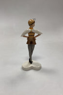 Royal Copenhagen Fastelavnsfigur - Humlebi No. 049