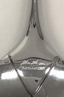 Hans Hansen Charlotte Kødgaffel i Rustfrit Stål