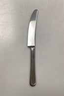 Georg Jensen Copenhagen Mat Frokostkniv i Rustfrit Stål