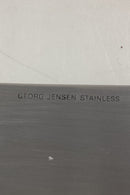 Georg Jensen Copenhagen Mat Frokostkniv i Rustfrit Stål