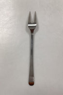 Georg Jensen Copenhagen Mat Kødgaffel i Rustfrit Stål