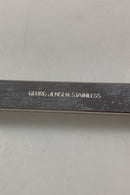 Georg Jensen Copenhagen Mat Kødgaffel i Rustfrit Stål