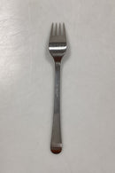 Georg Jensen Copenhagen Mat Kagegaffel i Rustfrit Stål