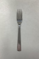 KJA Helene Sølvplet Middagsgaffel