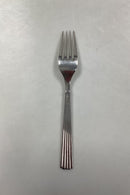 KJA Helene Sølvplet Middagsgaffel