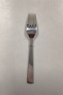 KJA Helene Sølvplet Frokostgaffel