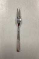 KJA Helene Sølvplet Pålægsgaffel