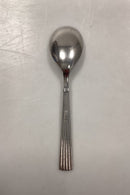 KJA Helene Sølvplet Marmeladeske