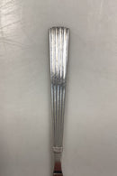 KJA Helene Sølvplet Marmeladeske