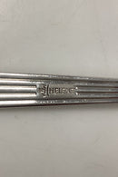 KJA Helene Sølvplet Marmeladeske