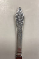 O.V. Mogensen Antique Rococo Silver Plated Dinner Knife