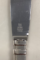 O.V. Mogensen Antique Rococo Silver Plated Dinner Knife