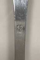 O.V. Mogensen Antique Rococo Silverplate Dessert Spoon