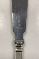 O.V. Mogensen Antik Rokoko Sølvplet Lagkagekniv