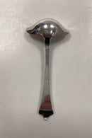 O.V. Mogensen Antik Rokoko Sølvplet Sovseske