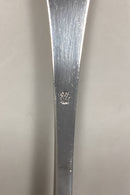 O.V. Mogensen Antik Rokoko Sølvplet Sovseske