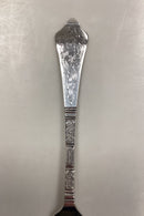 O.V. Mogensen Antik Rokoko Sølvplet Kødgaffel