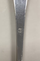 O.V. Mogensen Antik Rokoko Sølvplet Kødgaffel