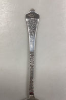 O.V. Mogensen Antik Rokoko Sølvplet Flødeske