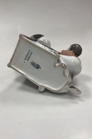 Bing og Grøndahl Figur - Dickie´s Mama / Mor og Søn No. 1642