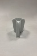 Royal Copenhagen Ole Jensen - Hvid Fajance Kop No. 494