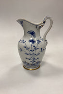 Bing og Grøndahl Sommerfugl, Guld Vandkande