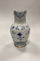 Bing og Grøndahl Sommerfugl, Guld Vandkande