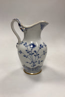 Bing og Grøndahl Sommerfugl, Guld Vandkande