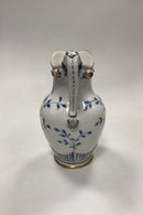 Bing og Grøndahl Sommerfugl, Guld Vandkande