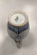 Bing og Grøndahl Sommerfugl, Guld Vandkande