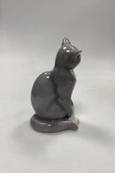 Bing and Grondahl Figurine of Cat No 2256
