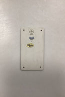 Royal Copenhagen Toiletskilt Herre No. 9875 H