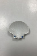 Royal Copenhagen Musselmalet Riflet Musling Asiet No. 2032