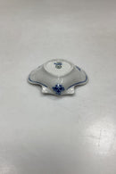 Royal Copenhagen Musselmalet Riflet Musling Asiet No. 2032