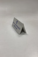 Royal Copenhagen Forhandlerskilt No. 4948